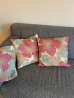 Pillow covers - 5 pieces, Huis en Inrichting, Ophalen, Zo goed als nieuw, Vierkant