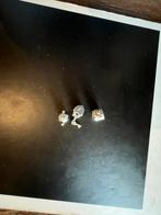 Pandora bedels goud setprijs koopje., Pandora, Ophalen of Verzenden, Zo goed als nieuw, 4 bedels of meer