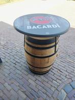 statafel wijnvat tontafel mancave hangtafel Bartafel wijnvat, Huis en Inrichting, Tafels | Statafels, Ophalen