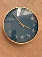 Wandklok Karlsson, Ophalen, Zo goed als nieuw, Wandklok