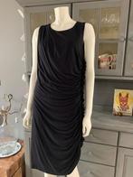 Mooie jurk van Best Connections maat M 40, Kleding | Dames, Maat 38/40 (M), Douwenmaat 8-3 Meppel, Info@again.nu, Zwart