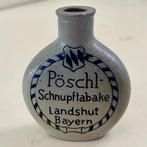 Oud snuiftabak flesje, Ophalen of Verzenden