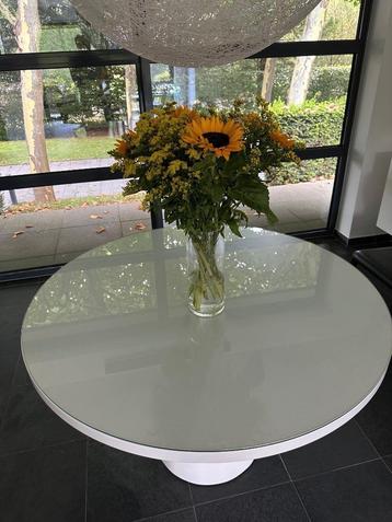 Eetkamertafel  beschikbaar voor biedingen