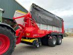2022 Pottinger Jumbo 7380 DWM Tandem Opraapwagen, Overige, Oogstmachine