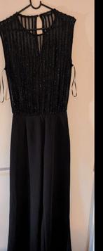 Vero Moda jumpsuit - maat XS, Kleding | Dames, Jumpsuits, Vero Moda, Zwart, Nieuw, Ophalen of Verzenden