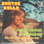 Dorthe Kollo + Er war Student aus Heidelberg +, Cd's en Dvd's, Vinyl | Nederlandstalig, Overige formaten, Levenslied of Smartlap