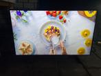 Zgan Samsung 43inch Qled 4K Smart Tv wifi etc up-to-date, Ophalen, LED, 80 tot 100 cm, Zo goed als nieuw