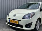 Renault Twingo 1.2-16V Dynamique|Airco|, Gebruikt, Zwart, 4 stoelen, Origineel Nederlands