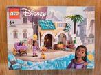 LEGO Disney 43223 Wish, Ophalen of Verzenden, Zo goed als nieuw, Complete set, Lego