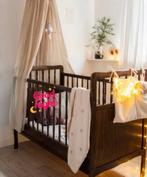 SUPERSFEERVOL VINTAGE LEDIKANT uit de SIXTIES, Ophalen, Ledikant