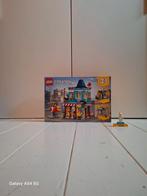 31105 LEGO Creator woonhuis en speelgoedwinkel NIEUW, Nieuw, Complete set, Ophalen of Verzenden, Lego