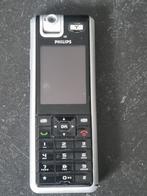 Philips VP 5500 mobiele telefoon, Gebruikt, Ophalen of Verzenden, Minder dan 3 megapixel, Klassiek of Candybar