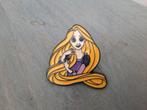 1 mooie pin van Rapunzel te koop, Ophalen of Verzenden, Nieuw, Overige onderwerpen, Speldje of Pin