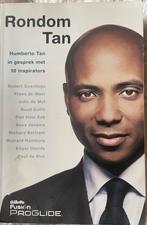 Rondom Tan - Humberto Tan & 10 Inspirators, Ophalen of Verzenden, Zo goed als nieuw, Overige