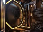 RTX 3070 TI / Ryzen 5600X Gaming pc!, Computers en Software, Desktop Pc's, 32 GB, Zelf gebouwde pc, Virtual Reality, Refurbished