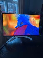 LG UD-69 4K 27 inch Monitor, HDMI, 60 Hz of minder, Ophalen, Gaming