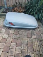 Dakkoffer Tornado by Jetbag, Auto diversen, Dakkoffers, Ophalen