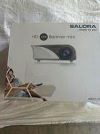 Beamer, Ophalen, Zo goed als nieuw, LED