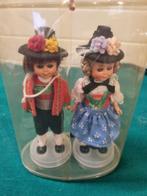 -	Souvenir poppen vintage oosterijk, Verzamelen, Poppen, Ophalen of Verzenden, 'T Olde Gre-j, Info@toldegrej.nl, Endepoelstraat 20f Didam