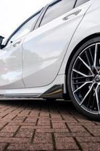 BMW 1 serie | F40 | M Performance sideskirts | 19-24 | zwart, Ophalen of Verzenden