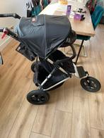 Mountain buggy urban jungle, Gebruikt, Verstelbare duwstang, Combiwagen, Ophalen