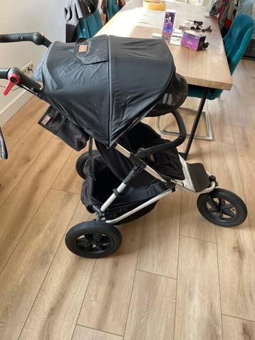 Mountain buggy urban jungle beschikbaar voor biedingen