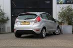 Ford Fiesta 1.0 Trend - AIRCO - ELEK.RAMEN - ELEK SPIEGELS -, Euro 5, Stof, Gebruikt, 525 kg