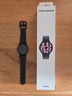 Samsung Galaxy Watch 6 - Nieuwstaat!, Ophalen of Verzenden, Zo goed als nieuw, Zwart, Samsung