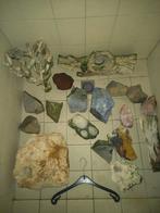 Stenen decoratie groot aquarium, Dieren en Toebehoren, Vissen | Aquaria en Toebehoren, Ophalen, Plant(en), Steen of Hout