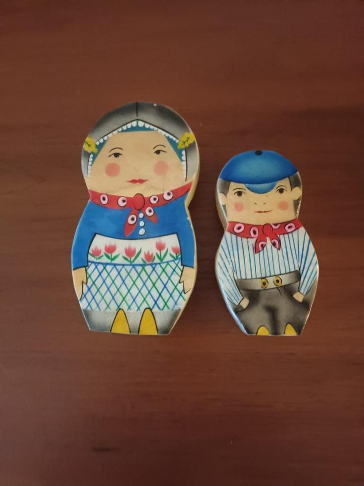 Filipijnen juwelendoosjes, Antiek en Kunst, Curiosa en Brocante, Ophalen of Verzenden