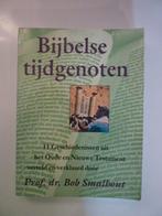 Bob Smalhout - Bijbelse tijdgenoten, Boeken, Ophalen of Verzenden, Zo goed als nieuw
