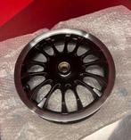 Piaggio Vespa 12inch achterwiel met 10 inch trommel Zip!, Zo goed als nieuw