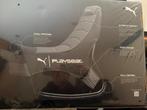 Playseat Active Gaming Seat - zwart - Nieuw in verpakking!, Ophalen, Nieuw