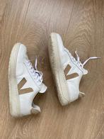 Veja V-12 sneakers wit leer maat 42 heren, Wit, Ophalen of Verzenden, Sneakers of Gympen, Zo goed als nieuw