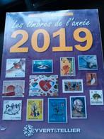 Michel & Yvert Catalogi, Postzegels en Munten, Postzegels | Toebehoren, Verzenden, Catalogus