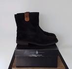 McGregor enkellaarsjes maat 39, McGregor, Zwart, Lage of Enkellaarzen, Ophalen of Verzenden