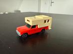 Matchbox SuperFast Camper 1979, Ophalen, Zo goed als nieuw, Auto, Matchbox