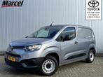 Toyota PROACE CITY 1.2 Turbo Benzine Cool NL Auto Dealer Ond, Voorwielaandrijving, 12 maanden, Gebruikt, 1199 cc