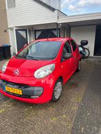 Citroën C1 1.0 5-DRS 2007 (met aandachtspunten), Voorwielaandrijving, 4 stoelen, C1, 68 pk
