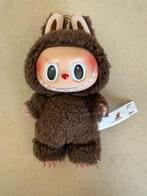 Labubu Chestnut (POPMART), Ophalen of Verzenden, Nieuw