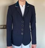 Equiline wedstrijdjasje italiaanse maat 38, Dieren en Toebehoren, Paardrijkleding, Ophalen of Verzenden