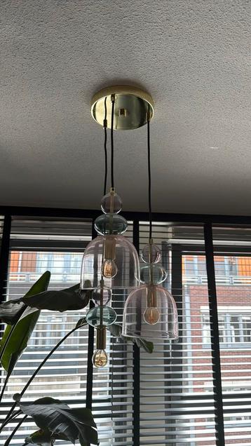 Hanglampen