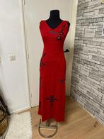 Feest jurk, Ophalen, Galajurk, Zo goed als nieuw, Maat 36 (S)