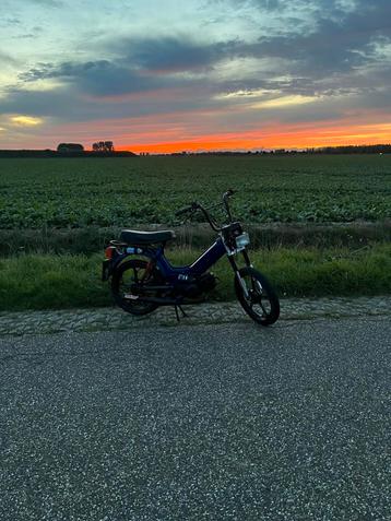 Tomos a35 beschikbaar voor biedingen