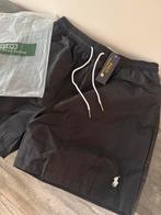 Polo Ralph Lauren Zwembroek Zwart maat XXL NIEUW, Ralph Lauren Polo, Zwart, Maat 56/58 (XL), Ophalen of Verzenden