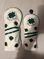 Headcovers (driver & wood), Ophalen of Verzenden, Nieuw, Club