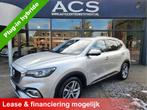 MG EHS 1.5 TGDI Luxury | Plug-In Hybride | Alle Opties | Inc, Gebruikt, Zwart, 4 cilinders, 258 pk