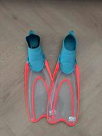 Nieuwe Decathlon Zwemvliezen - Maat 40/41, Watersport en Boten, Ophalen of Verzenden, Nieuw, Zwem- of Duikvliezen