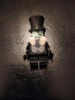 Sh0314 The Penguin - White Fur Collar, Black Suit, Smile, Ophalen of Verzenden, Gebruikt, Lego