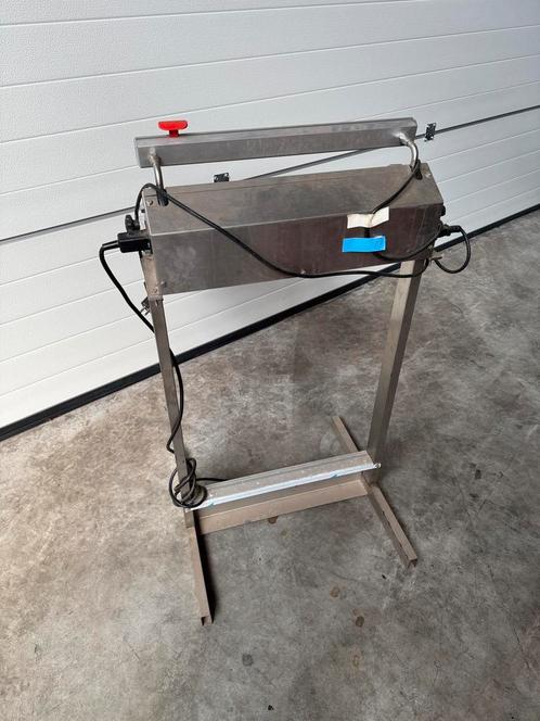 Sealapparaat Magnet motor 421 MGMs-2, Huis en Inrichting, Keuken | Keukenbenodigdheden, Gebruikt, Ophalen